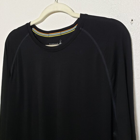 Smartwool Long Sleeve - Picture 4 of 10